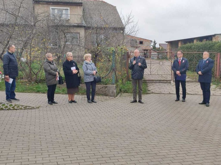 Narodowe Święto Niepodległości - uroczystości w Rokitkach