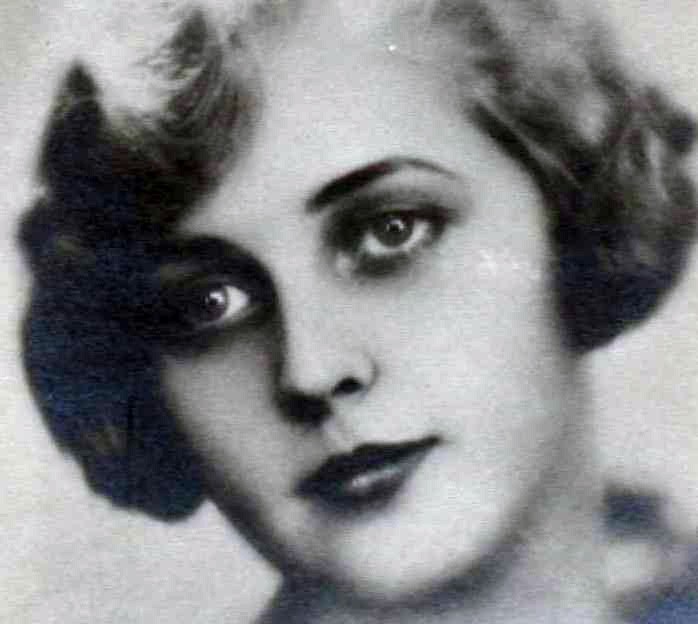 Władysława Kostakówna, Miss Polonia  1929 roku