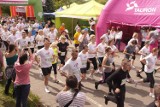 Maraton Wolności 2014: Park Śląski [ZDJĘCIA]
