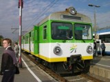 Tragedia w Zielonce. 9-latek śmiertelnie potrącony przez pociąg  