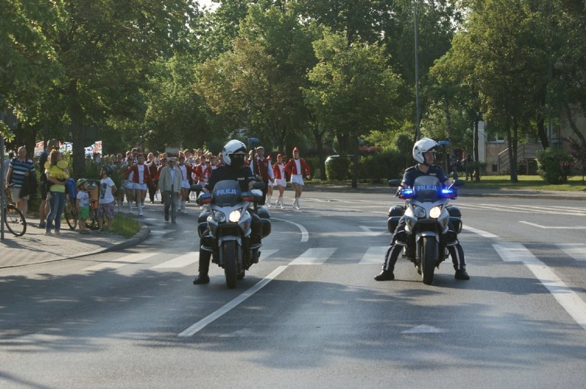 Nagrody na Festiwalu w Koninie