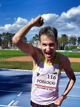 Biegi. Podczas mistrzostw Polski Piotr Pobłocki został nowym rekordzistą kraju na 10000 m