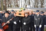 Tłumy pożegnały ks. kan. Pawła Kubiaka - zmarłego proboszcza parafii w Tursku