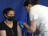 Dziś szczepienia w Kaliszu bez wcześniejszej rejestracji