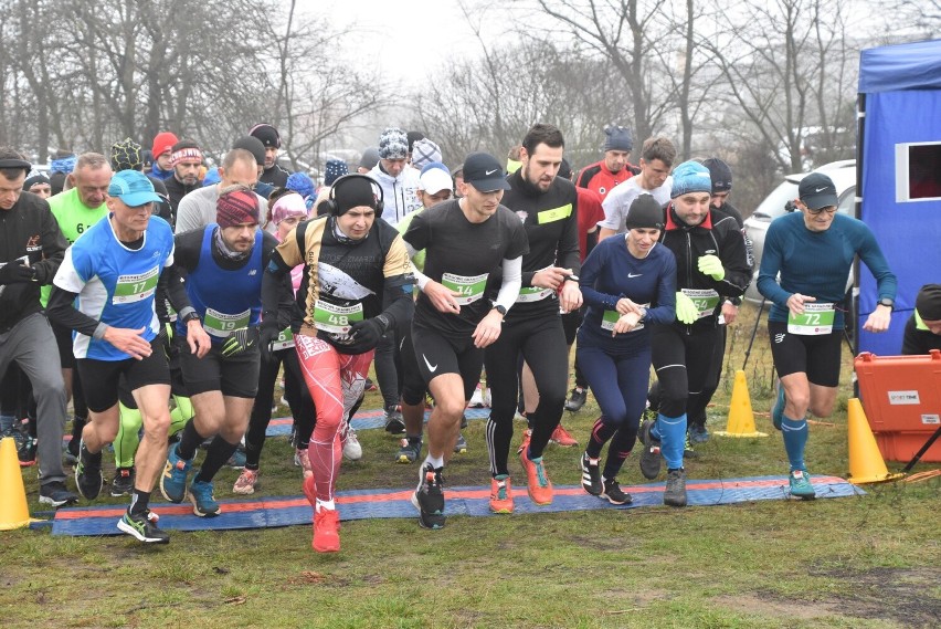 Na starcie drugich zawodów VI edycji Grand Prix Gorzowa w...