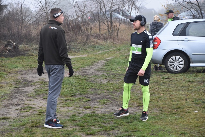 Na starcie drugich zawodów VI edycji Grand Prix Gorzowa w...