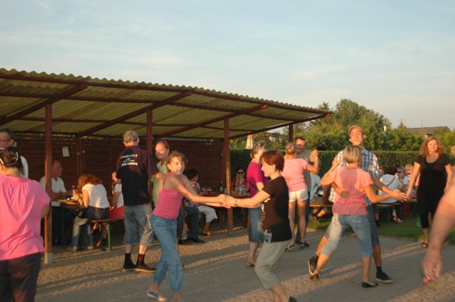 Piknik z okazji 30-lecia ROD 2 i Dnia Działkowca