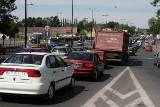 Kraków: uwaga kierowcy na utrudnienia w centrum miasta