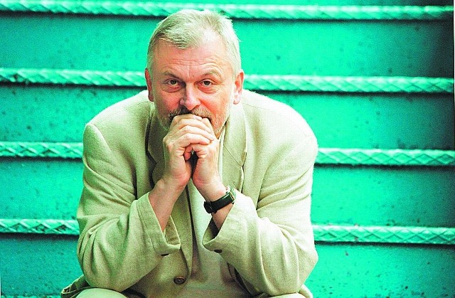Aktor teatru Wybrzeże, Krzysztof Gordon