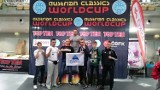 Bizewski, Jereczek i Arent na podium Pucharu Świata w Kick - boxingu w Innsbrucku [ZDJĘCIA]