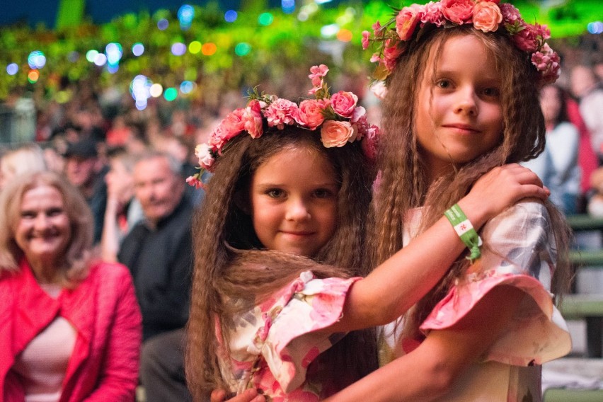 Zobacz więcej: Festiwal Harcerski 2019. Gospodarze powitali...