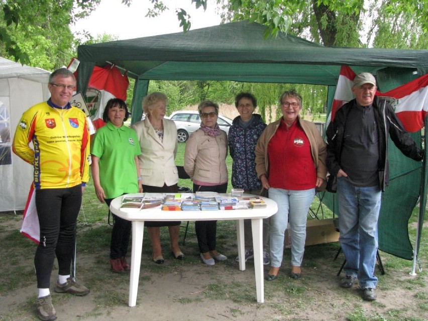 Ostrów: Zumba na majOSTaszkach [FOTO]