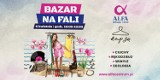 Bazar na Fali, czyli moda, rękodzieło i winyle w ALFA Centrum Gdańsk - Galerii Alternatywnej