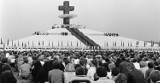 Wizyty papieża Jana Pawła II w woj. śląskim [ZDJĘCIA]