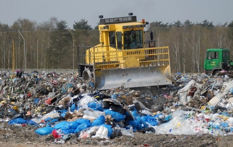 Poznań: Spalarnię śmieci na Karolinie wybudują Francuzi. Wygrali przetarg [NOWE FAKTY]  