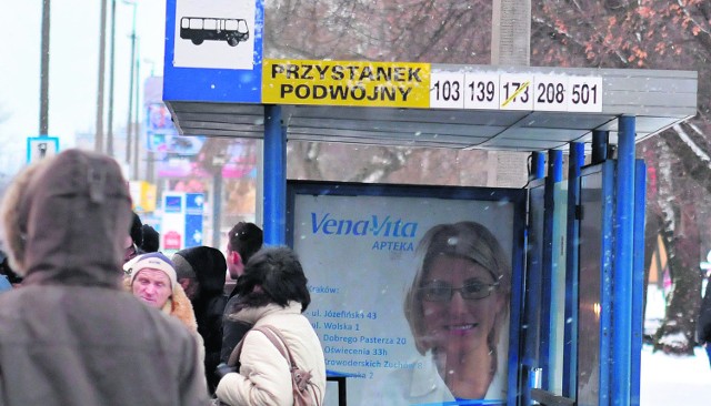 Autobus linii 173 wróci na swoją starą trasę, ale będzie ona krótsza, tylko do Bronowic