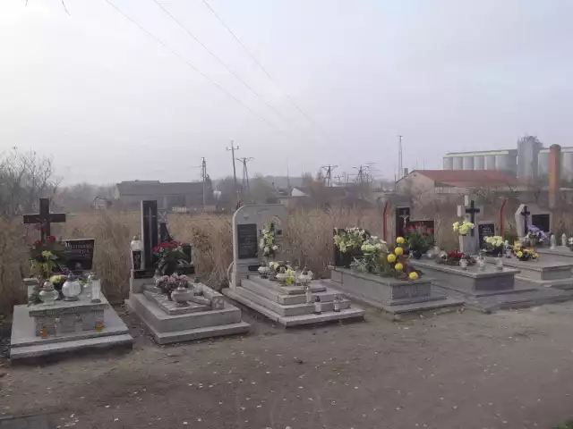 Cmentarz przy ul. Kaliskiej w Pleszewie będzie powiększony