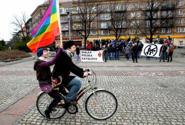 Manifa 2011 Plac Lotników Szczecin