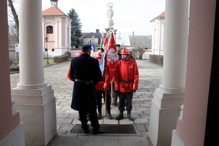 Narodowy Dzień Żołnierzy Wyklętych w Kwilczu...