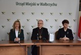Żonkilowa Kwesta dla podopiecznych hospicjum w Wałbrzychu i we Lwowie!