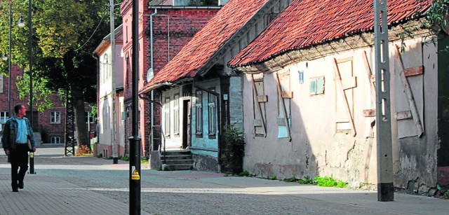 Samorząd Nowego Dworu Gdańskiego blisko rok próbuje sprzedać działki przy ul. Kopernika