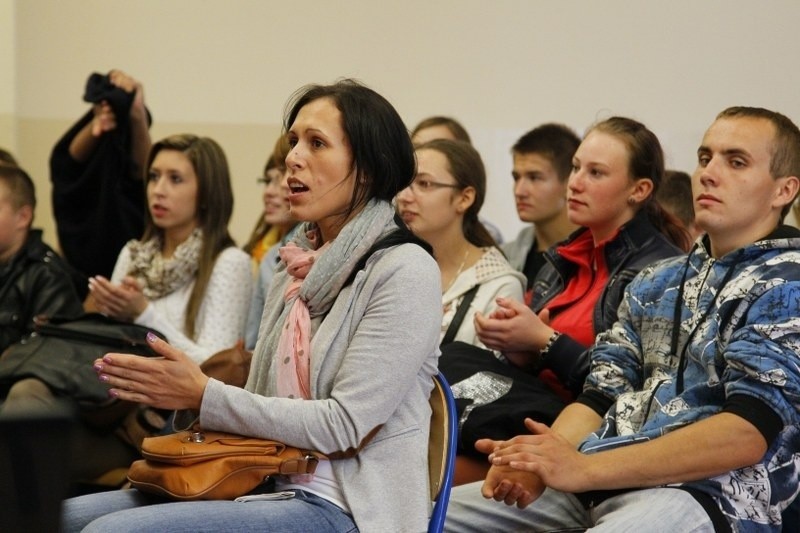 Na Wydziale Teologicznym UAM w sobotę odbyły się obchody...