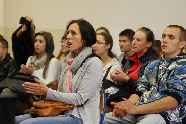 Na Wydziale Teologicznym UAM w sobotę odbyły się obchody 15-lecia poznańskiego oddziału Katolickiego Stowarzyszenia Młodzieży