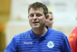 Jens Steffensen przedłużył kontrakt z Vistalem Łączpolem Gdynia