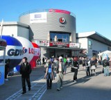 Gdynia: Trwają negocjacje w sprawie sprzedaży Skandynawom centrum Gemini 