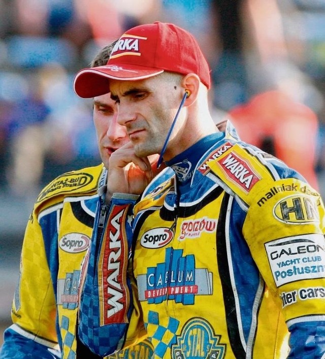 Tomasz Gollob &#8211; największy przegrany ćwierćfinałów