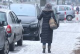 Pogoda w Łodzi regionie na piątek. Ślisko! Sprawdź prognozę pogody na 14 grudnia 2018 dla województwa łódzkiego