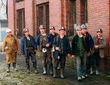 W byłej kopalni Powstańców Śląskich górnicy znów fedrują