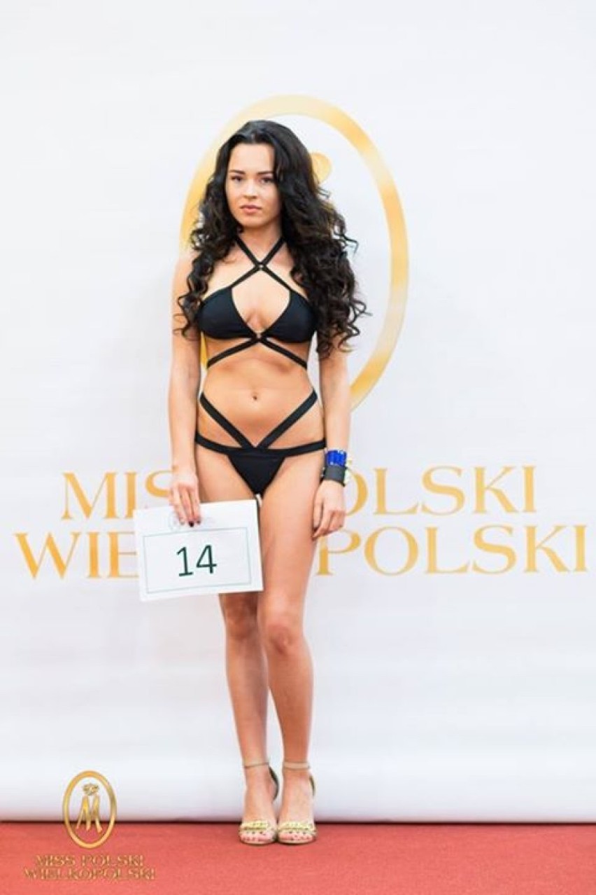 Casting do Miss Wielkopolski 2015 w Ostrowie. Piękne dziewczyny w Borowiance [NOWE ZDJĘCIA]