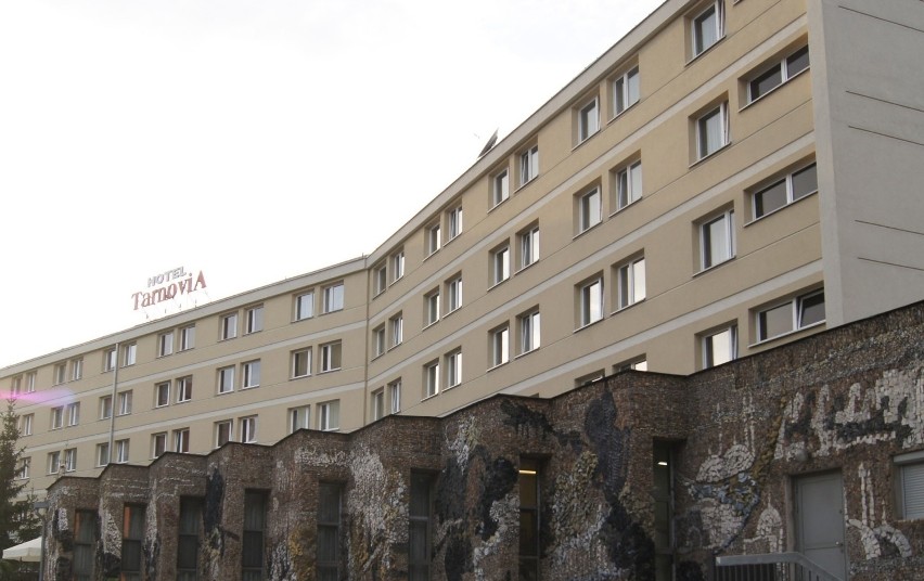 Hotel Tarnovia jest gotowy na przyjęcie osób, które wymagają...