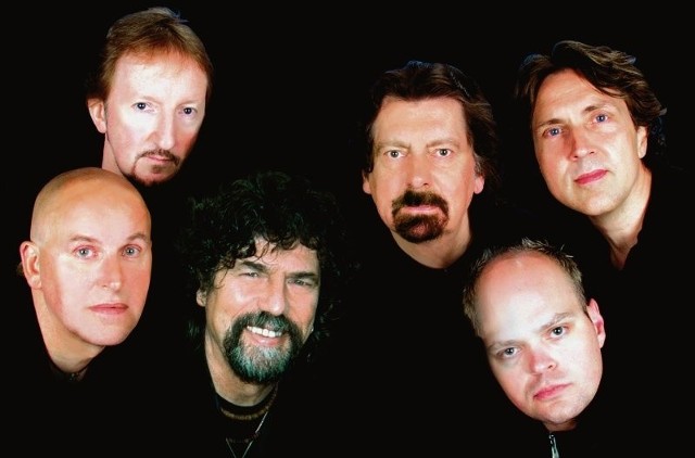 Electric Light Orchestra Former Members