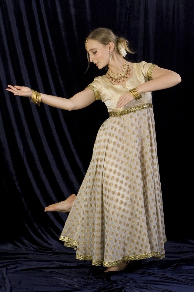 Pokaz klasycznego tańca kathak ma być jedną z atrakcji siódmej edycji &#8222;Z Jury w góry&#8221;.