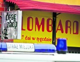 Wrocław: Skonfiskowali dopalacze w lombardzie