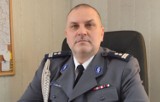 Zastępca komendanta policji w Poddębicach zatrzymał nietrzeźwego kierowcą