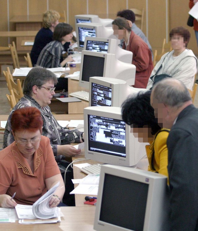 Zdaniem wielu pracodawców podatki w Polsce są zbyt wysokie