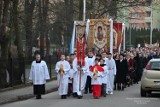 Rezurekcja w parafii pw. św. Józefa (Salezjanie) w Przemyślu [ZDJĘCIA]