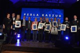 Nagrody Starosty Kartuskiego - Perły Kaszub - wręczono laureatom XVII edycji ZDJĘCIA, WIDEO