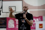 Marcin Gortat przyjeżdża do Lublina. Będzie trenował z dziećmi