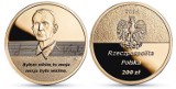 NBP wyemituje monety z Janem Karskim [zdjęcia]