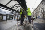 Kraków. Koniec remontu ulicy Basztowej. Będą kolejne ograniczenia ruchu w centrum?