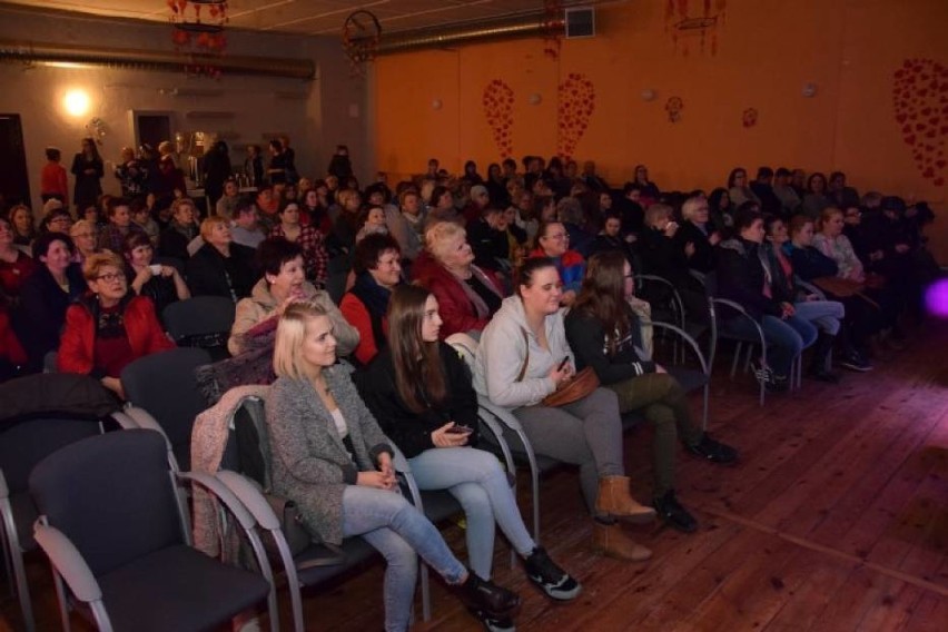 Gminny Ośrodek Kultury w Stegnie ogłosił gwiazdę koncertu z...