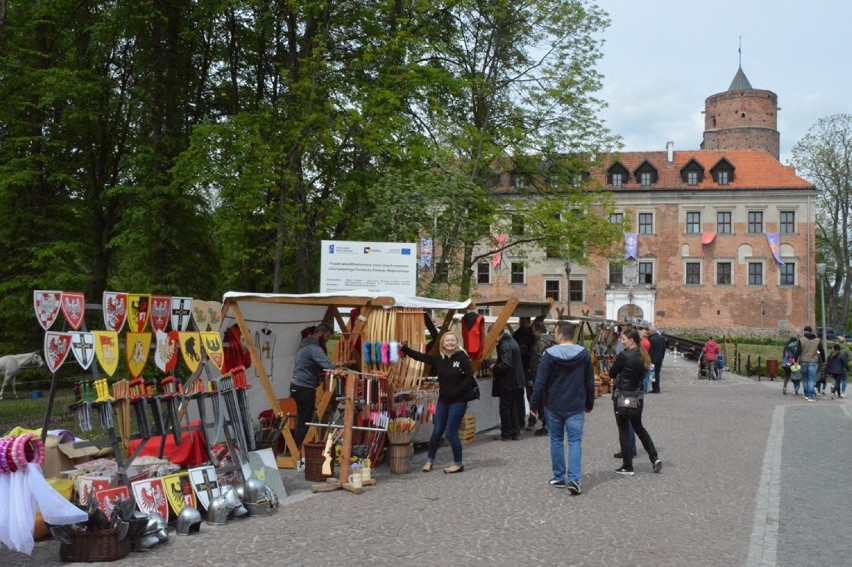 XIV Uniejowski Jarmark Średniowieczny