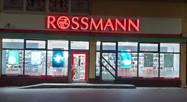Włocławek. To już trzecia data otwarcia drogerii Rossmann przy ul. Żytniej  we Włocławku | Włocławek Nasze Miasto