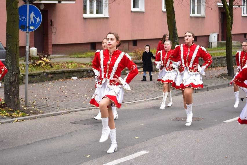 Kwidzynianie świętowali 101. rocznicę odzyskania przez...