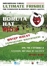 Boruta Hat 2013 w Łęczycy