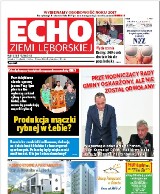 Czy w Łebie powstanie produkcja mączki rybnej i dlaczego oskarżony przewodniczy radzie? O tym piszemy w "Echu"